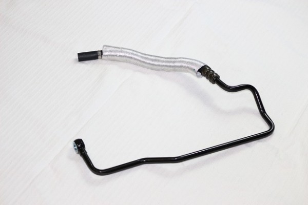 新品 BMW MINI パワステホース低圧 R50 52 53 32416781745 オリジナル対策 パワステアリングホース低圧拍卖