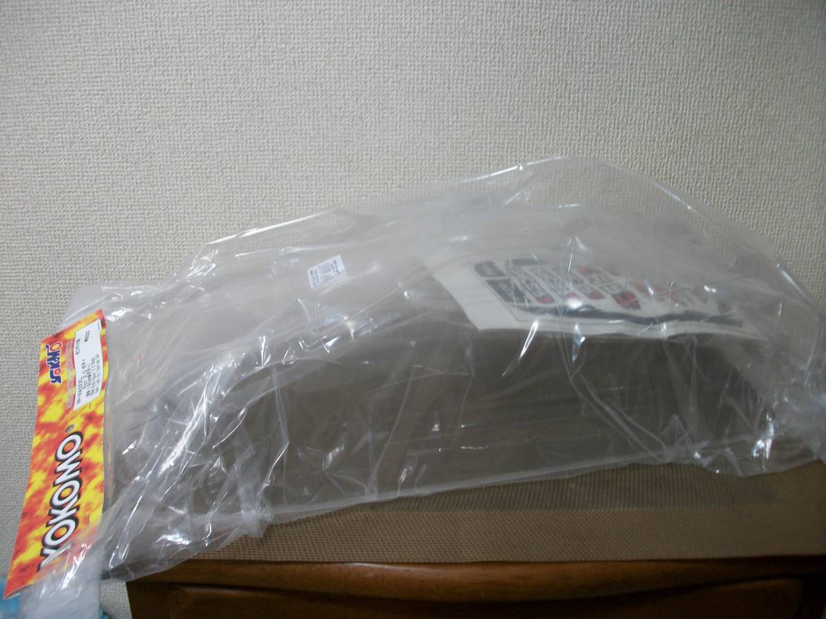 【未使用】ヨコモ モンテック製 SP-RACES2L 2.0 軽量 190mm スペアボディ 一応ジャンク扱 詳細不明 現状優先!拍卖