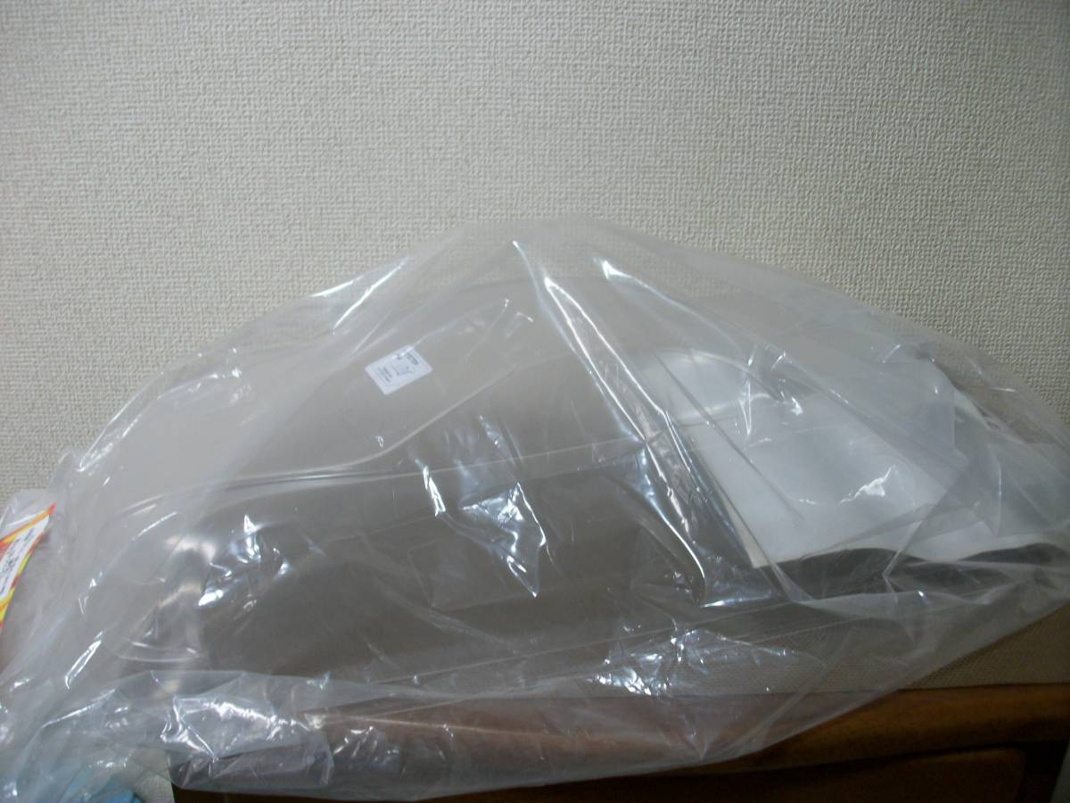 【未使用】ヨコモ モンテック製 SP-IS200 軽量 190mm スペアボディ タグ開き有 一応ジャンク扱 詳細不明 現状優先!拍卖