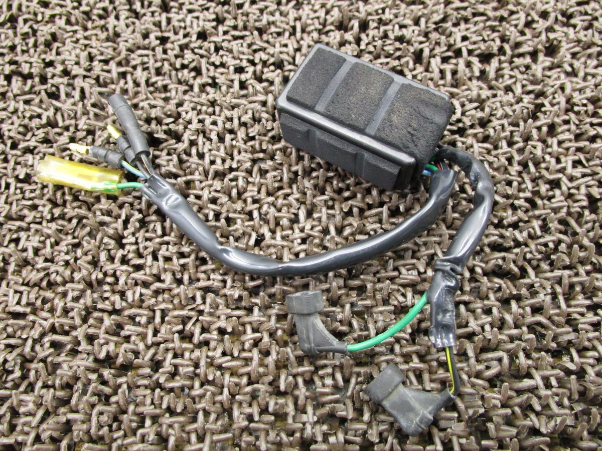 RTL50S イグナイター CDI ○w638!RTL50SF ホンダ拍卖