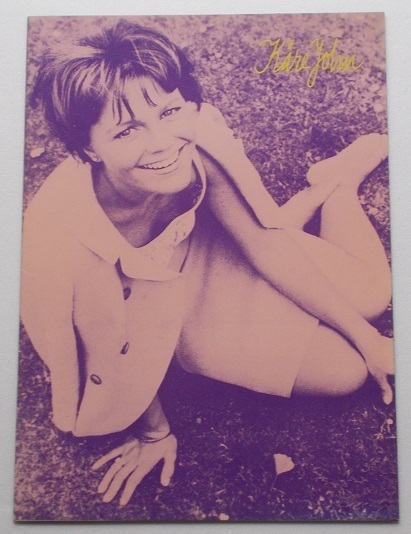 映画パンフレット□新品★歓び/ヤール・キューレ、クリスティーナ・ショリン拍卖