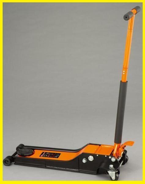 ◆送料無料◆【超低床ガレージジャッキ・高さ70mm】※《大橋産業BAL1385》NA8C NB8C ND5RC ロードスターにオススメ!拍卖