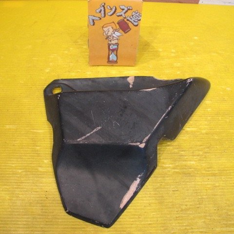 B200463J-30 純正ショベル.エボツーリング右サドカバー80-92年FLT.FLHT.カウル.ハーレー.HARLEY拍卖