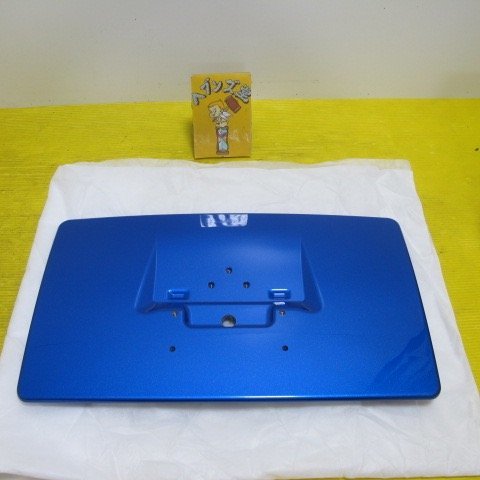 B210718J 純正トライク.トランクドアブルー#83000105ECJ FLHTCUTG.ハーレー.HARLEY拍卖