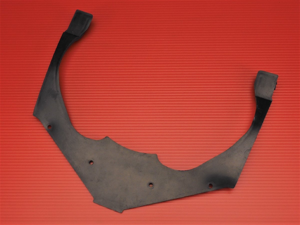 60【評価A】 ZX-12R ニンジャ ZXT20A 実動 純正 アッパー インナー パネル カウル拍卖