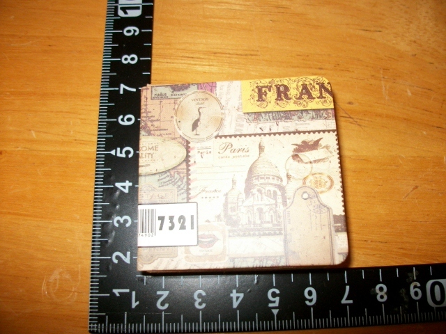 ●○ドール小物に 古書風の本(メモ帳)5◆豆本 ハンドメイド○●拍卖