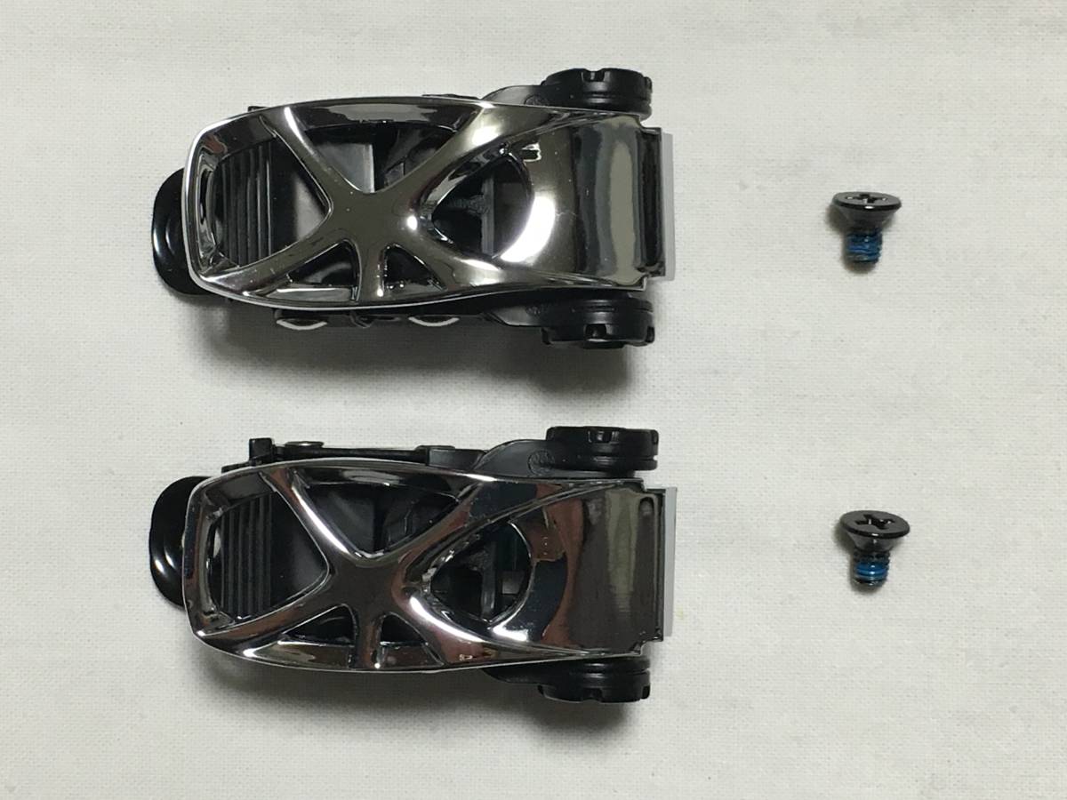 BURTON バートン トゥラチェット 2個セット拍卖