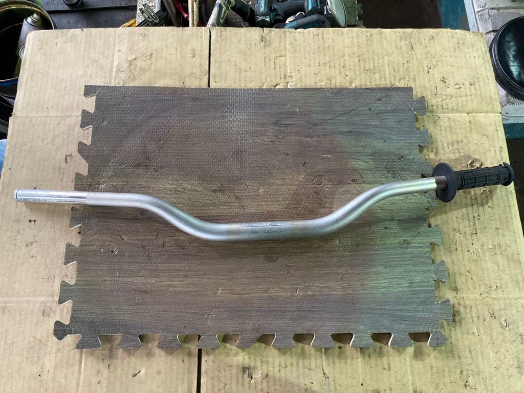 DT200WR 3XP 社外ハンドル ZETA 7075 アルミニウム拍卖