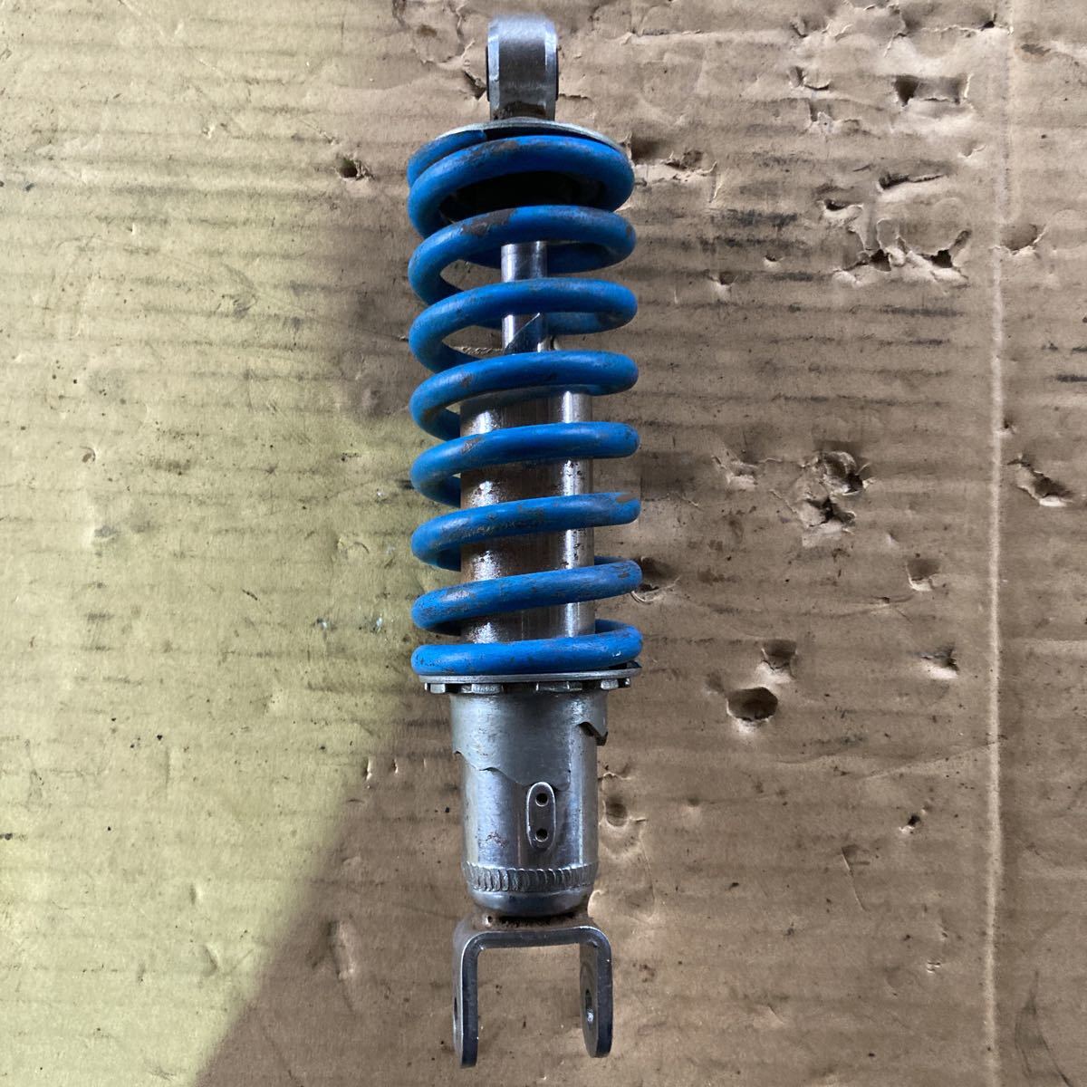 MX050B KSR50 リアサスペンション リアショック 拍卖