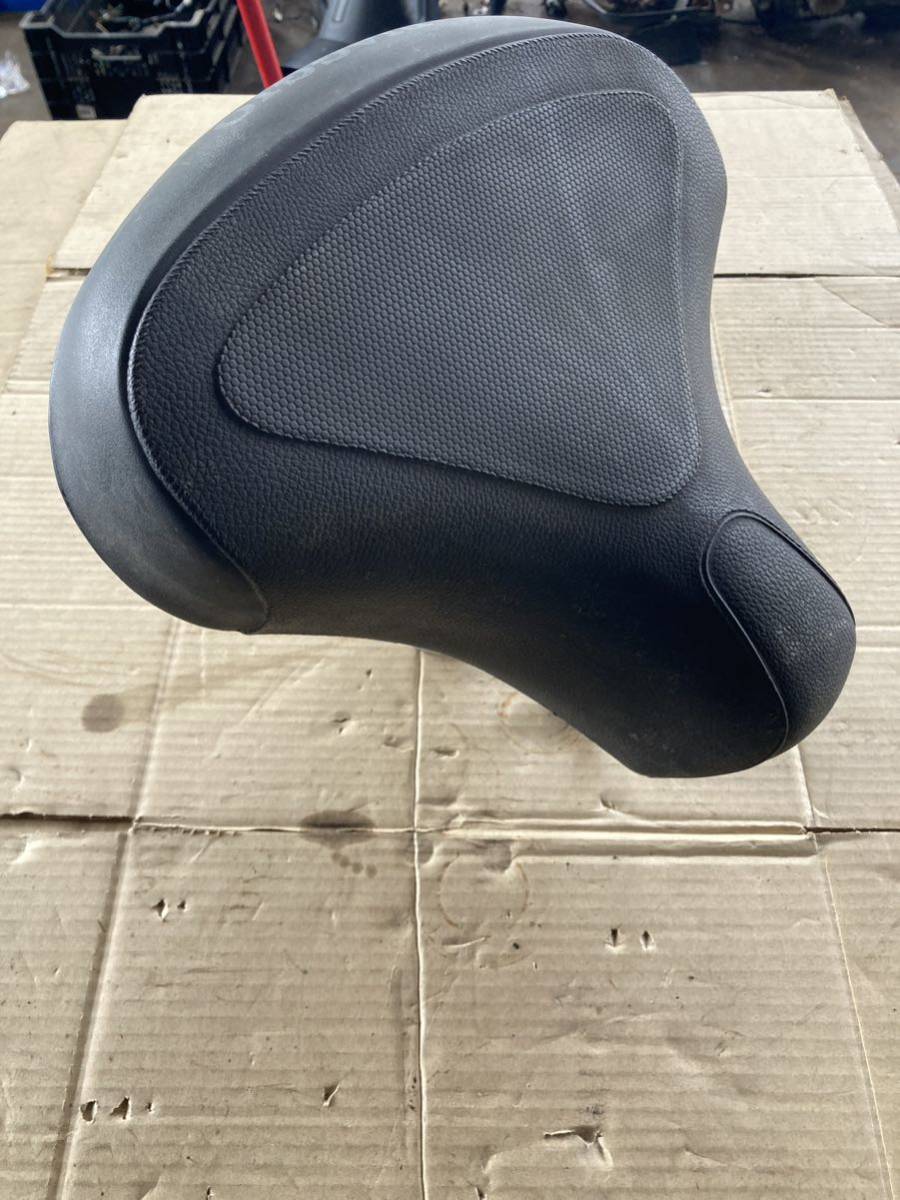 PIAGGIO ピアジオ CHIAOチャZAPC24000 シート拍卖