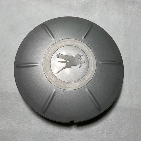 【L-1488】 キャロウィン センターキャップ VK 217ミリ 1枚拍卖