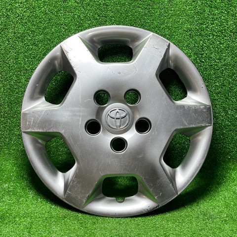 【499】 トヨタ ヴォクシー ホイールカバー 15インチ 1枚拍卖