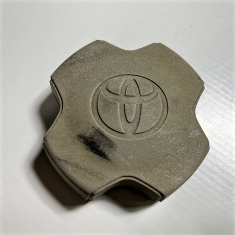 【O-2228】 トヨタ プロボックス センターキャップ 8271 87ミリ 1枚拍卖