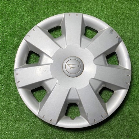 【394】 ダイハツ タントカスタム ホイールカバー 14インチ 1枚拍卖