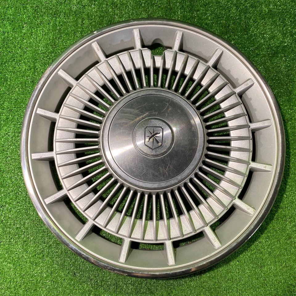 【275】 トヨタ チェイサー ホイールカバー 14インチ 1枚拍卖