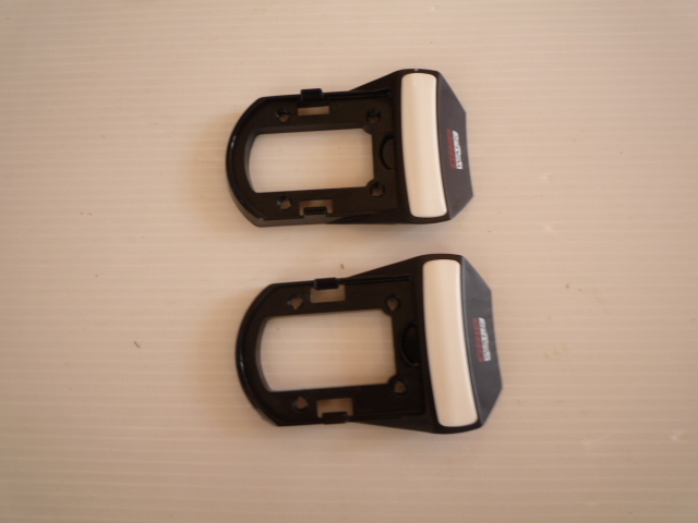 新品 LOOK SPX/PIVOT 15/18用 トゥ台座 GW対応 訳あり拍卖