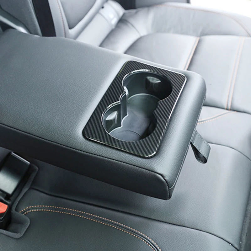 ジャガー カーボン ルック リアドリンク ホルダー カバー XF スポーツブレイク プレステージ R-ステージ チェッカーフラッグ拍卖