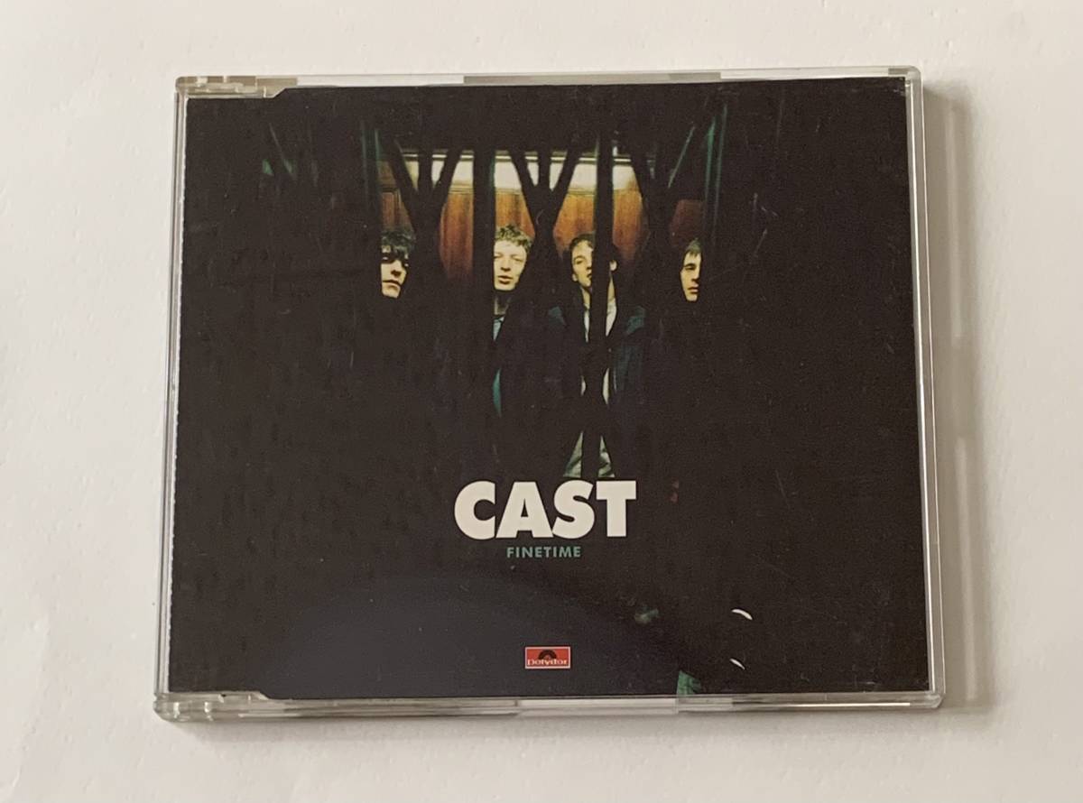 Cast/Finetime/クリックポストお受取り拍卖