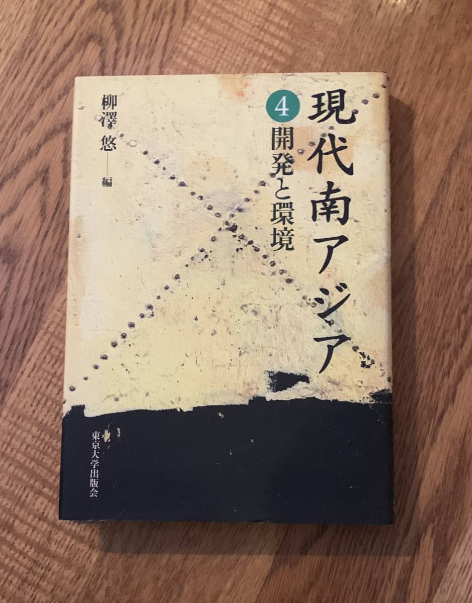 現代南アジア4 開発と環境 クリックポストお受け取り拍卖