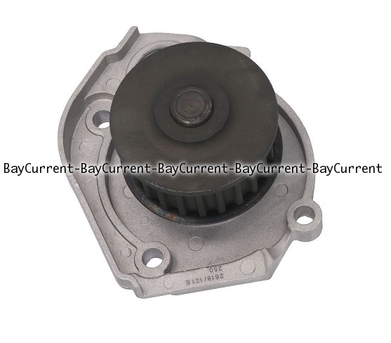 正規純正OEM Alfaromeo ウォーターポンプ ジュリエッタ ミト MITO アルファ ロメオ 55284051 55204538 WP フィアット拍卖