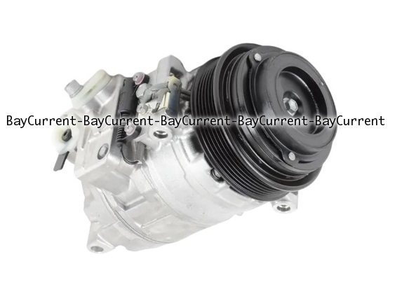【正規純正OEM】 メルセデスベンツ エアコン コンプレッサー AC コンプレッサー R170 SLKクラス SLK230 SLK320 0002307011 0002306811拍卖