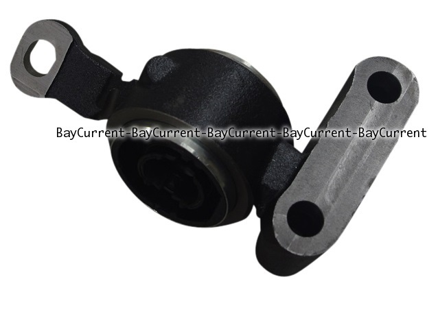 【優良品】 BMW MINI 左側 フロント ロワアーム ブッシュ R50 R52 R53 31126757561 ミニ クーパー クーパーS ワン ロアアーム拍卖