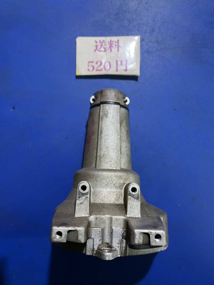 送料520円 草刈機刈払機 部品パーツ ロビンBH-R250 クラッチドラム クラッチハウジング 中古拍卖