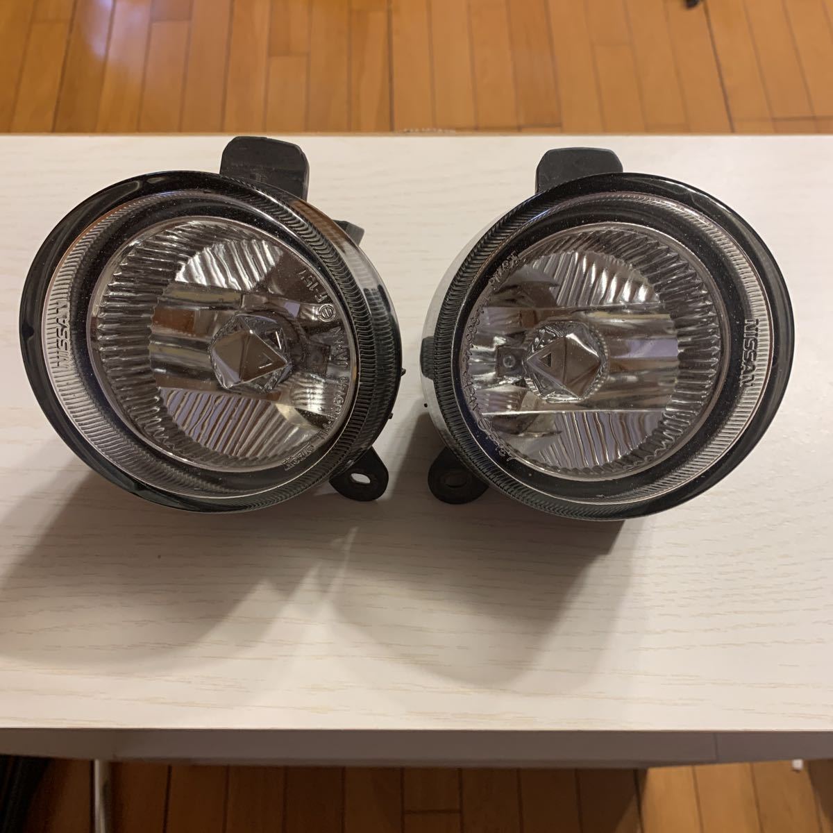 【美品以上,動作確認済,当日発送】シルビア S15 スペックR フォグランプ セット KOITO 日産 純正 JDM 23MA-02拍卖