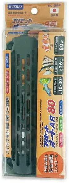 エヴァリス プリセットオートヒーターAR 80         送料全国一律 450円拍卖