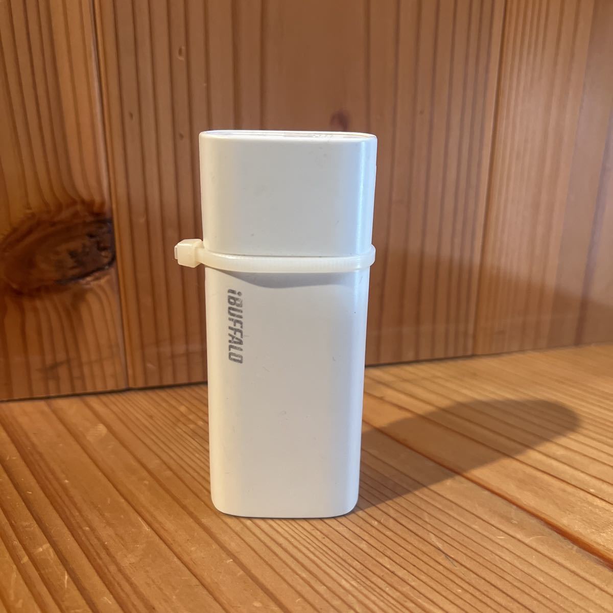 BUFFALO 充電式リチウムイオン電池 BSMPA04 USB-A拍卖