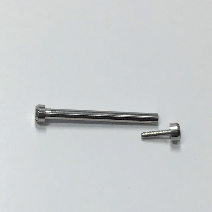 No121□GW-1000用バンド固定ネジ10124384拍卖