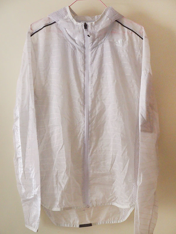 【adidas】メッシュジャケット Lサイズ拍卖