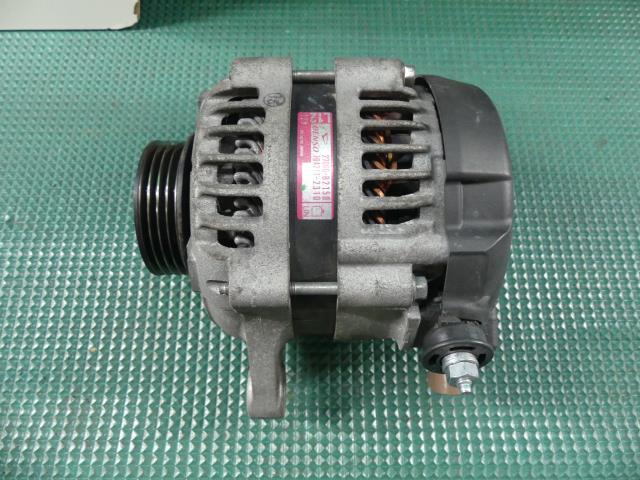 タント DBA-LA600S ダイナモ オルタネーター L SA2拍卖