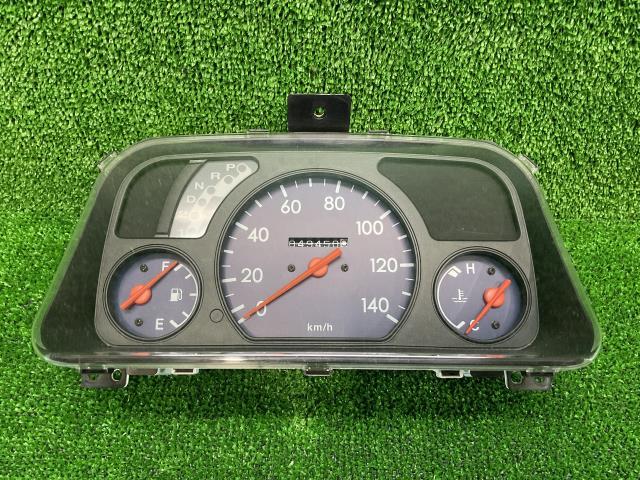 サンバー LE-TT2 スピードメーター TB三方開拍卖