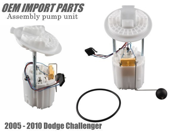 【税込 新品】ダッジ チャレンジャー Dodge Challenger 燃料ポンプ フューエルポンプ ユニットASSY拍卖