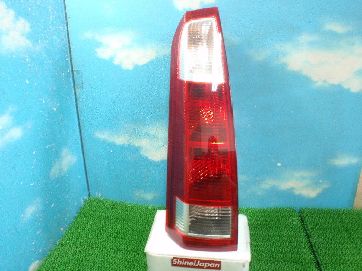 ★ X01Z16 オペル メリーバ テールランプ 左上 テールレンズ 250129JJ拍卖