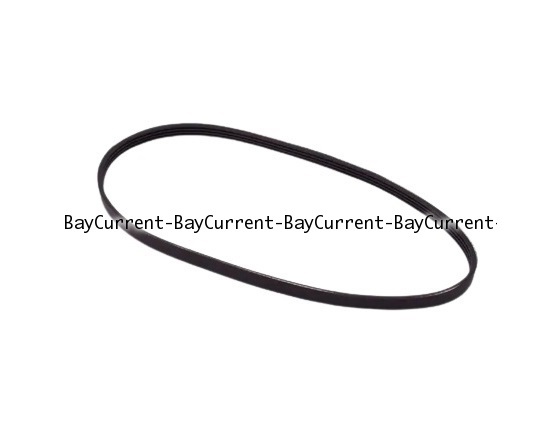 【正規純正OEM】 BMW ACベルト Vベルト 5シリーズ E60 E61 7シリーズ E65 E66 外ベルト 11287631822 1128-7631-822 エアコンベルト拍卖