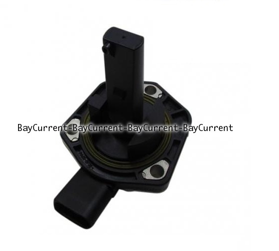【正規純正OEM】 フォルクスワーゲン エンジン オイル レベルセンサー VW ティグアン トゥーラン トアレグ 1J0907660F 1J0907660C拍卖