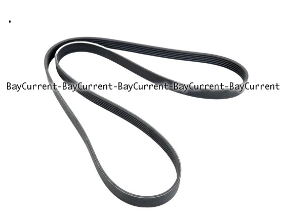 【正規純正OEM】 BMW ファンベルト V ベルト 3シリーズ E46 5シリーズ E60 E61 7シリーズ E65 E66 Xシリーズ X3 X5 11287636379拍卖