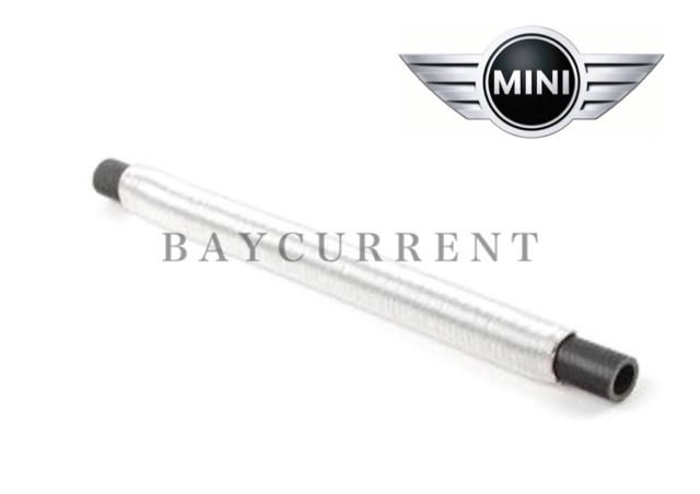 【正規純正品】 BMW MINI パワー ステアリング ホース R50 R52 R53 ミニ クーパー ワン 32416754498 インテーク パイプ PS オイルパイプ拍卖