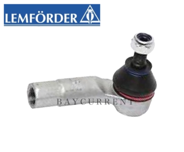 【正規純正OEM】 アウディ ステアリング タイロッドエンド 左 LH タイロッド エンド AUDI A3 S3 RS3 1K0423811J 1K0-423-811J拍卖