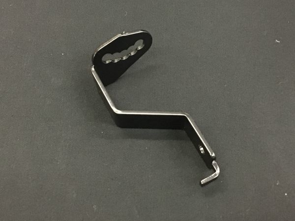 SILKROAD オートレベライザーセンサーステー調整式 ノア/ヴォクシーZRR80# 2WD 品番:10C-I0K拍卖