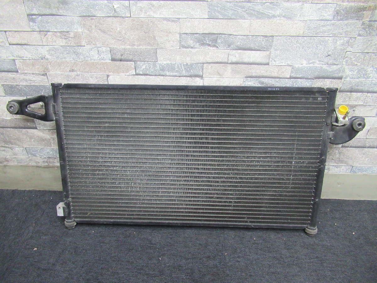 ホンダ インテグラ タイプR 後期 ABA-DC5☆エアコンコンデンサー☆H14-41拍卖