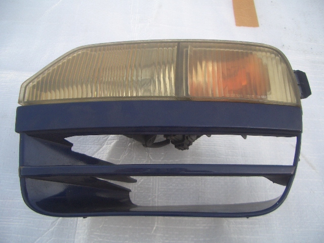 日産 スカイライン HR33 純正 左 ウィンカー KOITO 114 66232拍卖