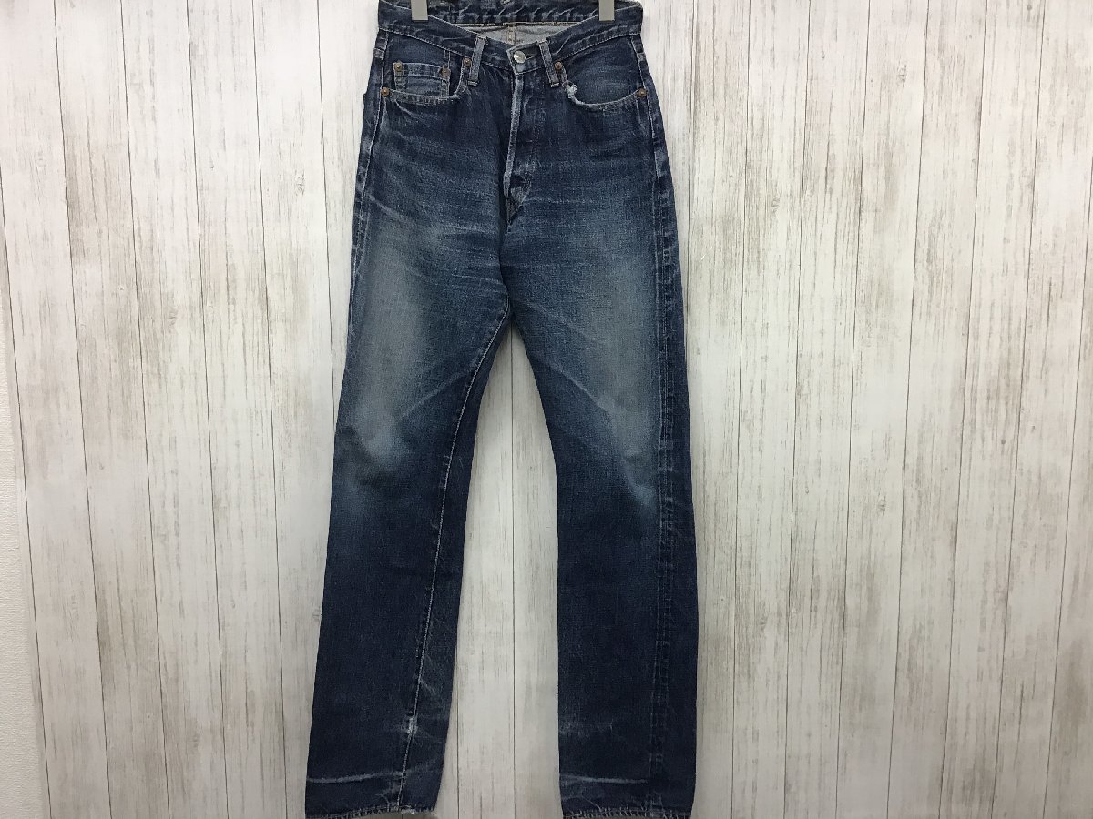 【DENIME】 90年代 ドゥニーム XXタイプ XSサイズ拍卖