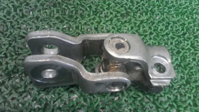 ★ GF50 日産 純正 シーマ ステアリング シャフト ロッド ★管262232拍卖