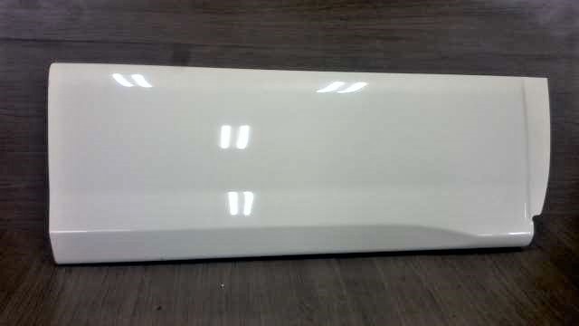 TU31 日産 純正 プレサージュ ハイウェイスター 右 フロントドア プロテクター QX1 ★管261404拍卖