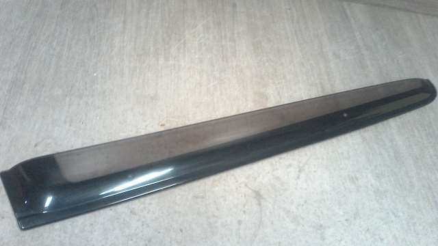 QNC10 トヨタ 純正 パッソ 右 リア ドアバイザー ★管252830拍卖