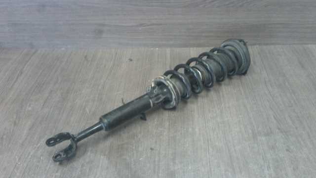 V35 日産 純正 スカイライン 左 フロント 助手席 ストラット 56110 AM605 ★管265919拍卖