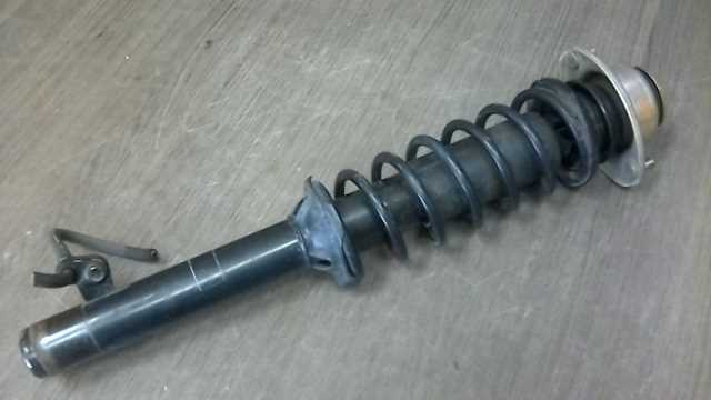 ホンダ JB1 ライフ 左 フロント ストラット ★管270515拍卖